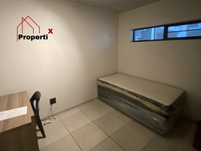 Single room in a 3 bedroom apartment Belhar Lofts