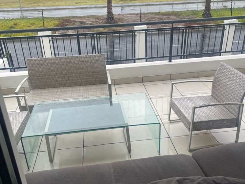 2 Bedroom Apartment in The Sandown(Parklands)