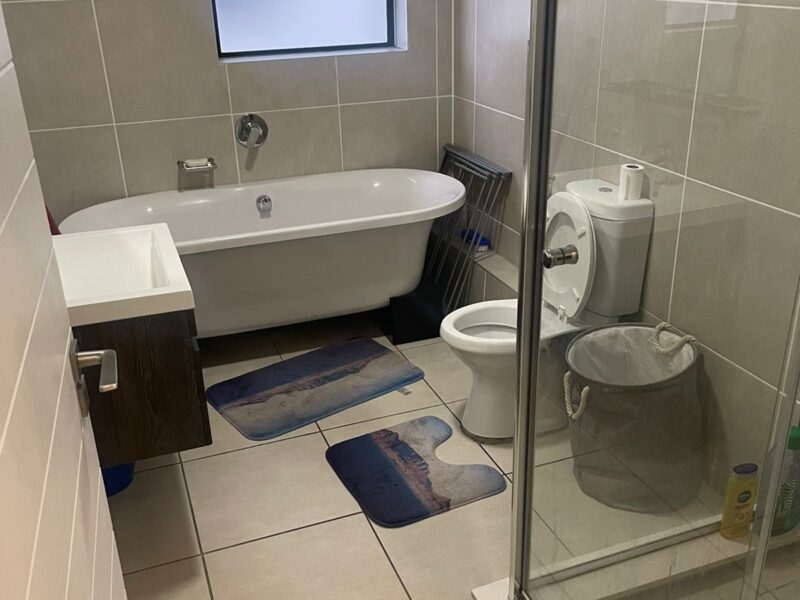 2 Bedroom Apartment in The Sandown(Parklands)