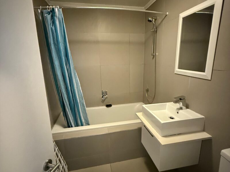 2 Bedroom aparment in Century City - Rented
