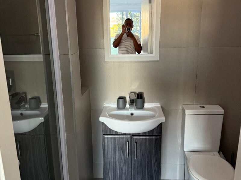 2 Bedroom aparment in Century City - Rented