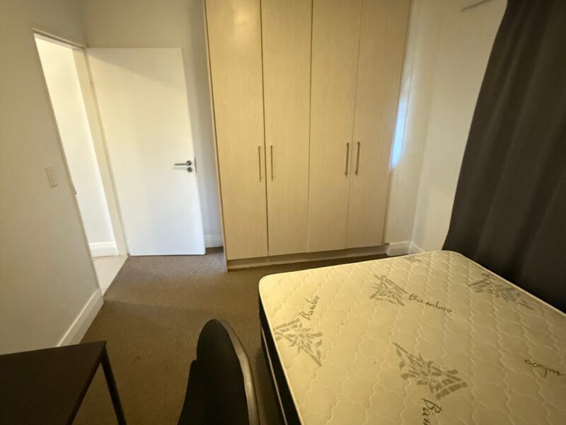 2 Bedroom aparment in Century City - Rented