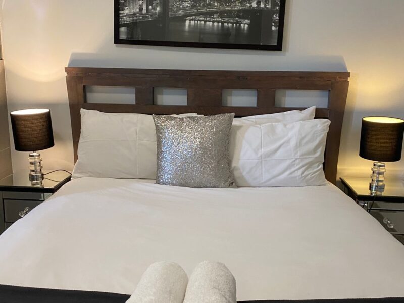 3 Bedroom Apatment in Green Point