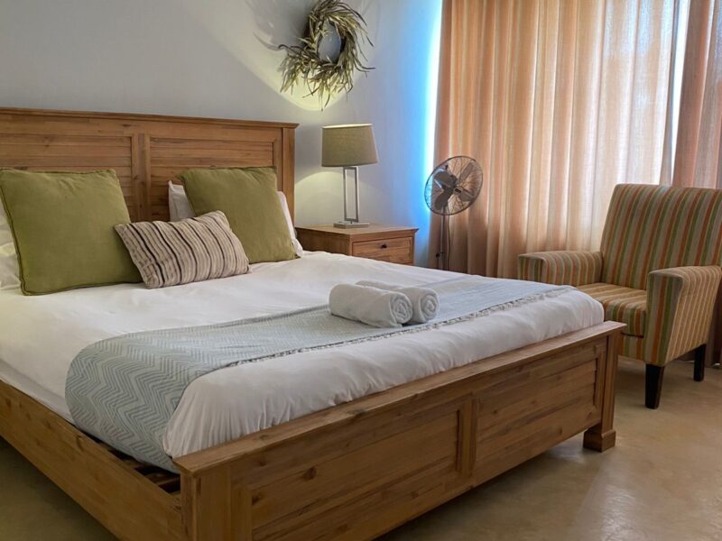 3 Bedroom Apatment in Green Point