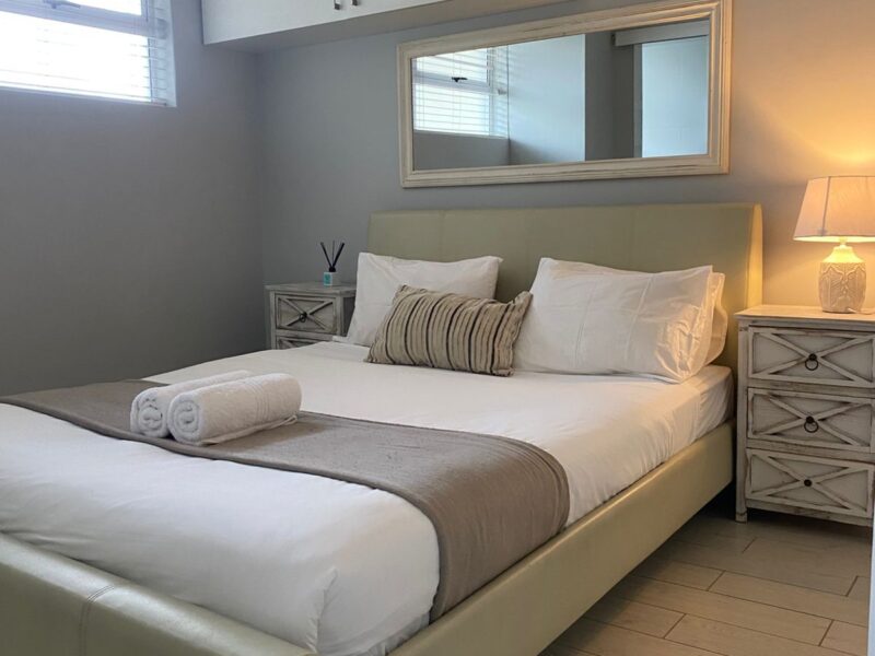3 Bedroom Apatment in Green Point
