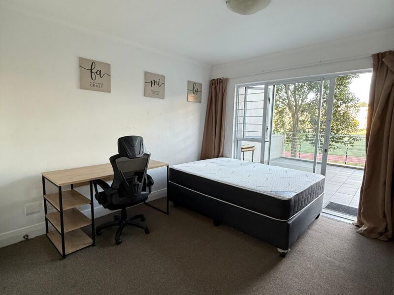 2 Bedroom aparment in Century City - Rented