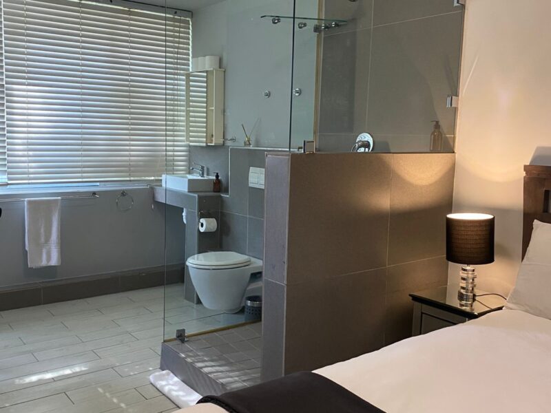 3 Bedroom Apatment in Green Point