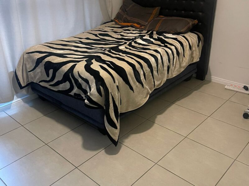 2 Bedroom Apartment in The Sandown(Parklands)