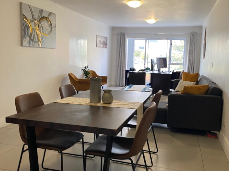 2 Bedroom aparment in Century City - Rented