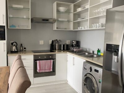 3 Bedroom Apatment in Green Point