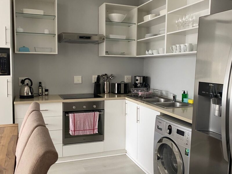 3 Bedroom Apatment in Green Point
