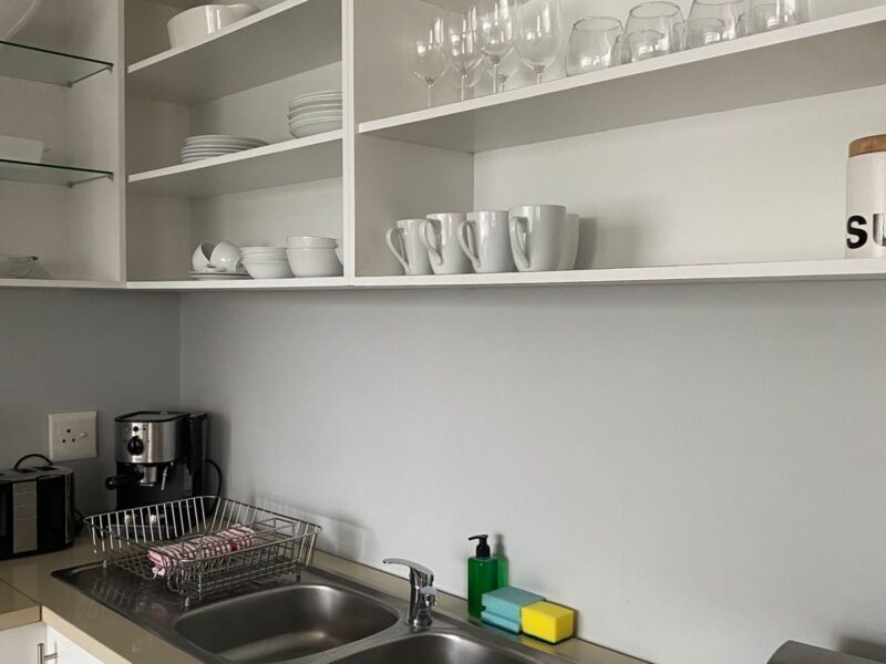 3 Bedroom Apatment in Green Point