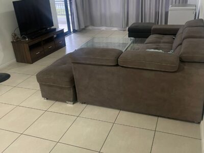 2 Bedroom Apartment in The Sandown(Parklands)