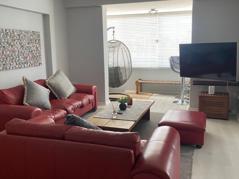 3 Bedroom Apatment in Green Point