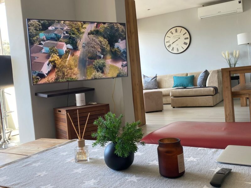 3 Bedroom Apatment in Green Point
