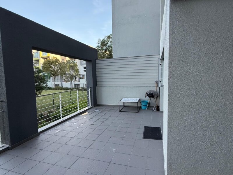 2 Bedroom aparment in Century City - Rented