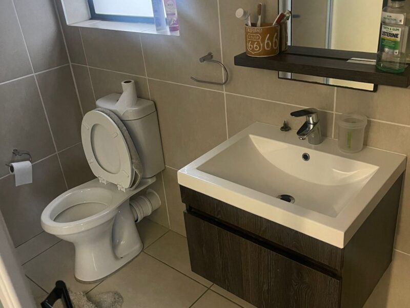 2 Bedroom Apartment in The Sandown(Parklands)