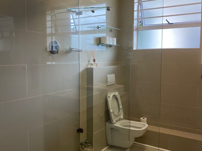 3 Bedroom Apatment in Green Point