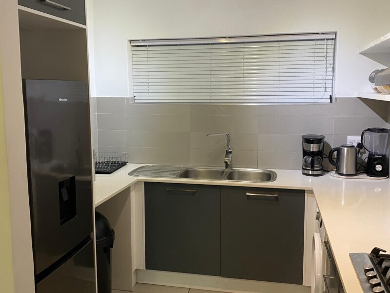 2 Bedroom aparment in Century City - Rented