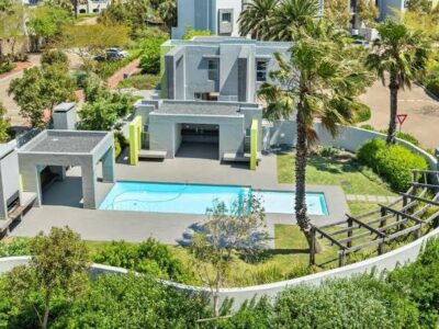 2 Bedroom aparment in Century City - Rented