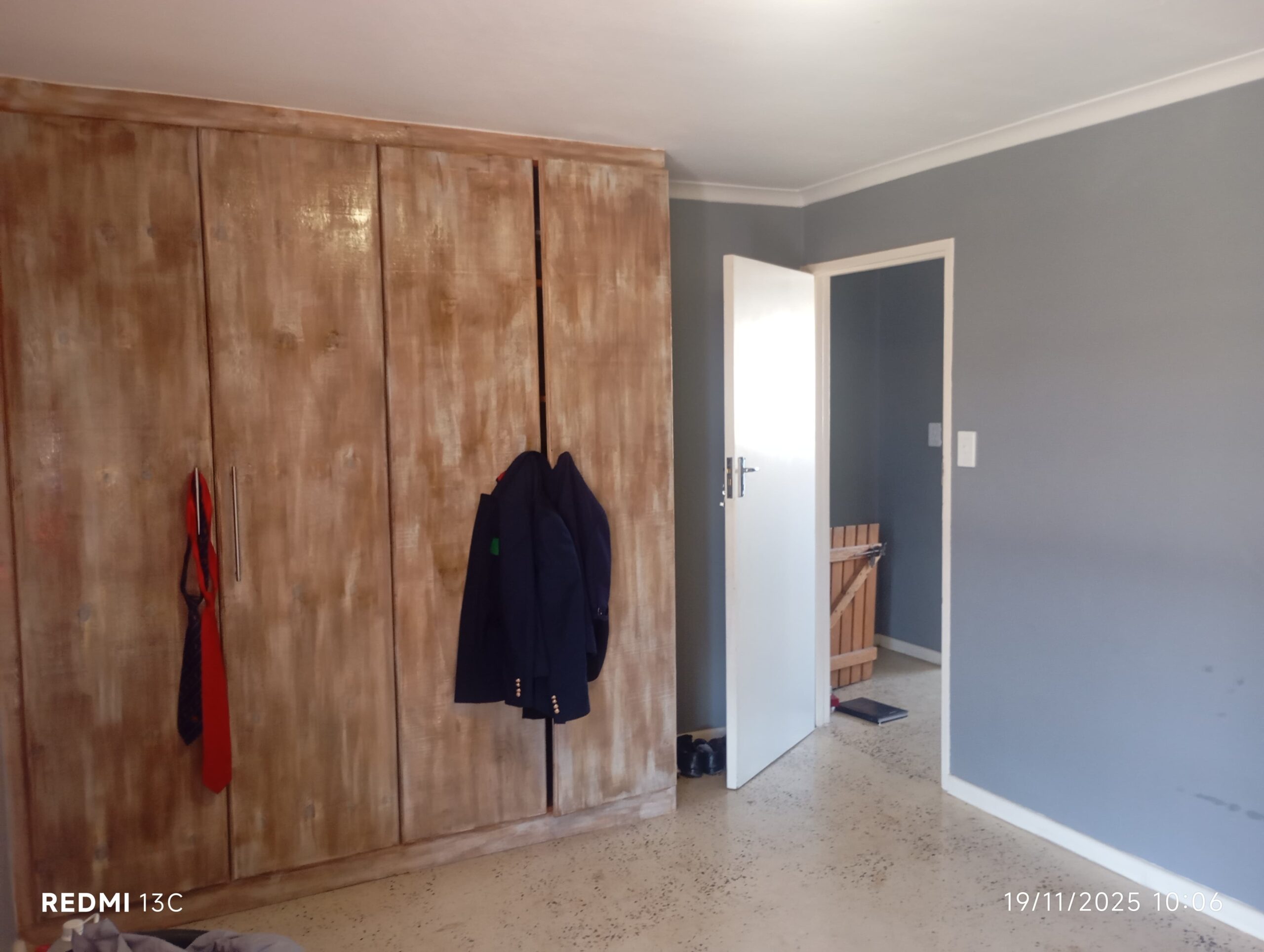 Private Single Room - Student Accommodation