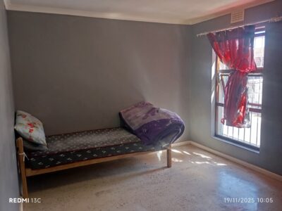 Private Single Room - Student Accommodation