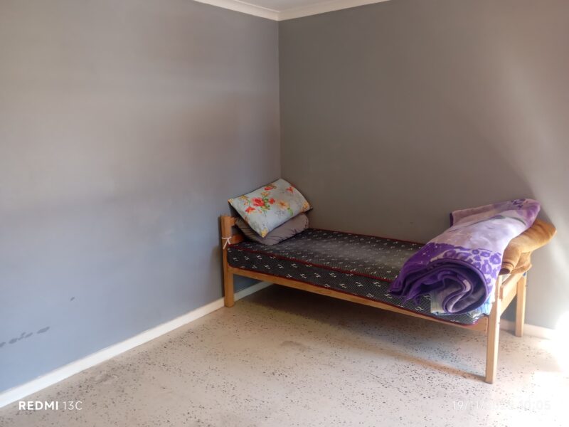 Private Single Room - Student Accommodation