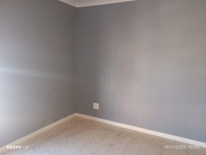 Private Single Room - Student Accommodation