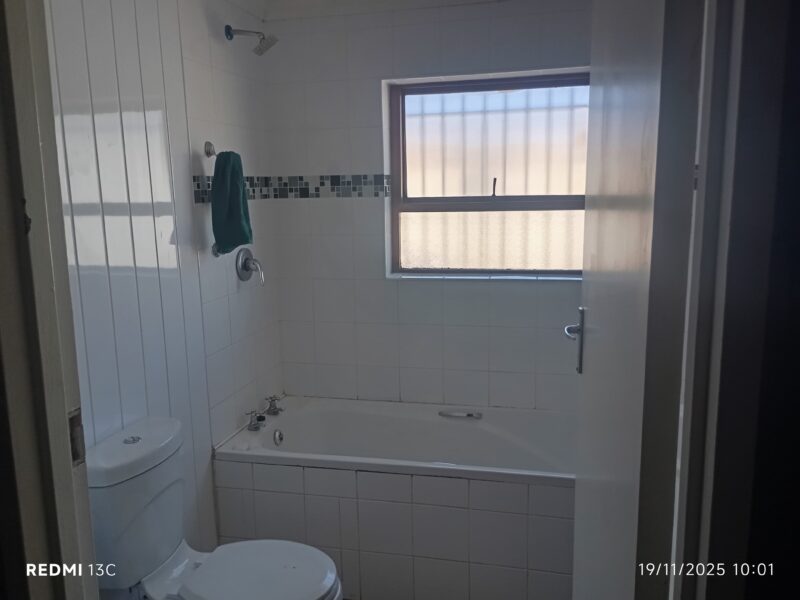 Private Single Room - Student Accommodation