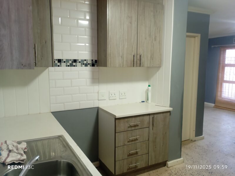 Private Single Room - Student Accommodation