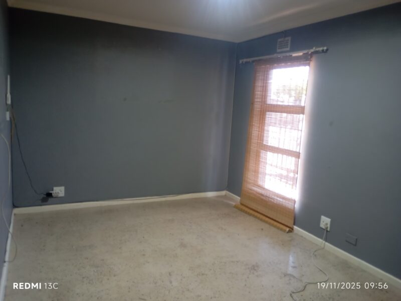 Private Single Room - Student Accommodation