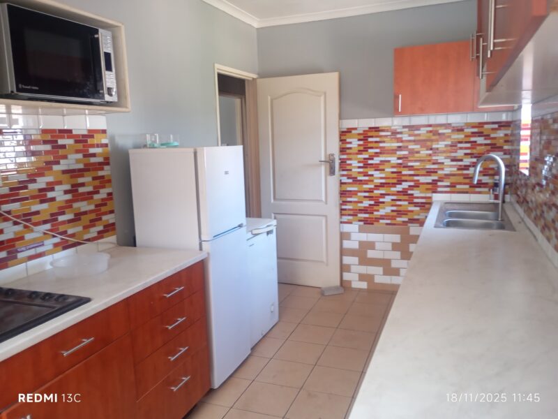 Student Accommodation(4 bedroom) - Old Belhar