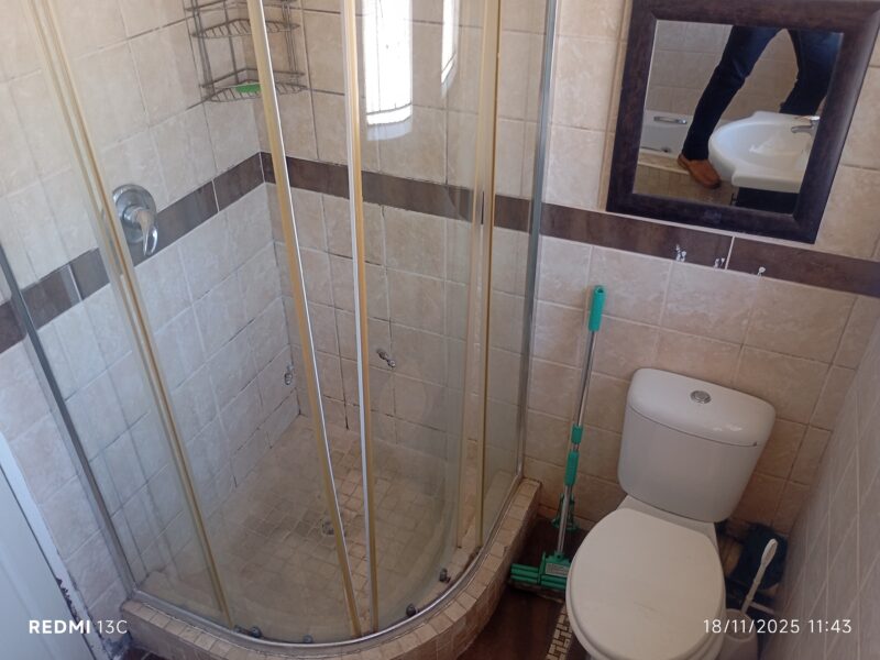 Student Accommodation(4 bedroom) - Old Belhar