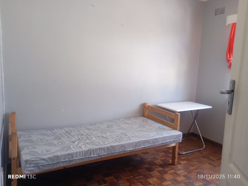 Student Accommodation(4 bedroom) - Old Belhar