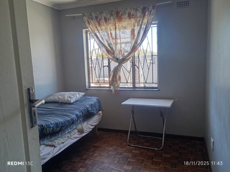 Student Accommodation(4 bedroom) - Old Belhar