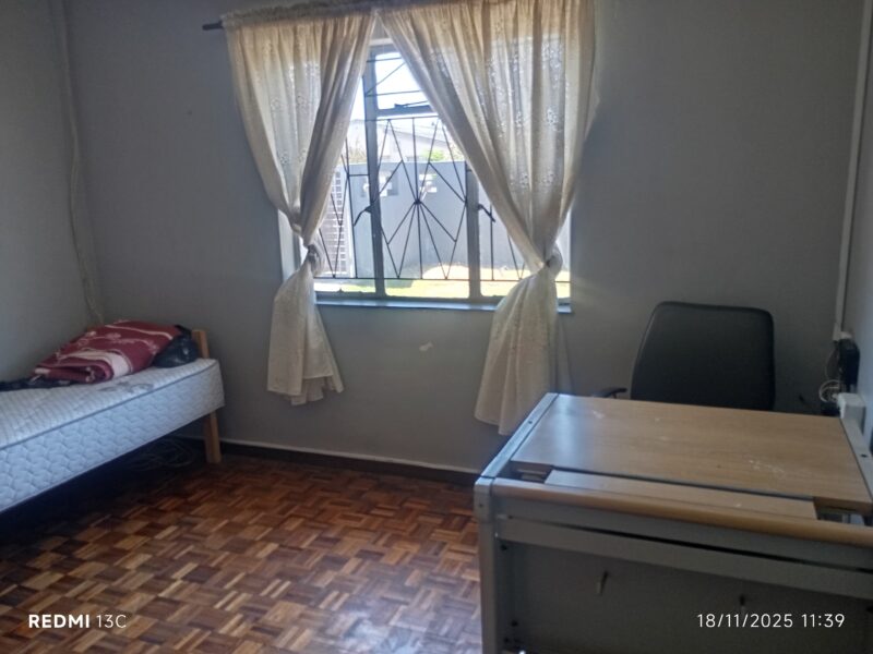 Student Accommodation(4 bedroom) - Old Belhar