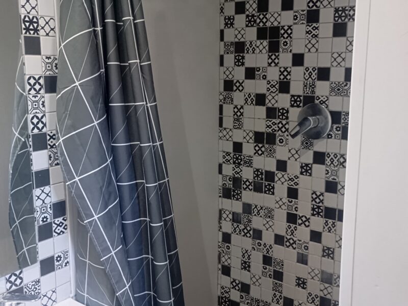 Separate Entrance - Old Belhar