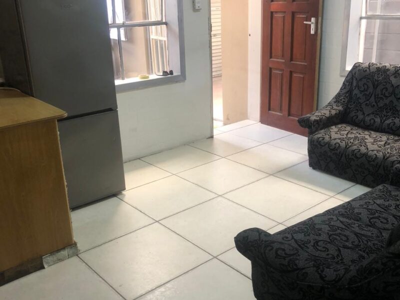 Sharing Room in a 2 Bedroom House In Belhar