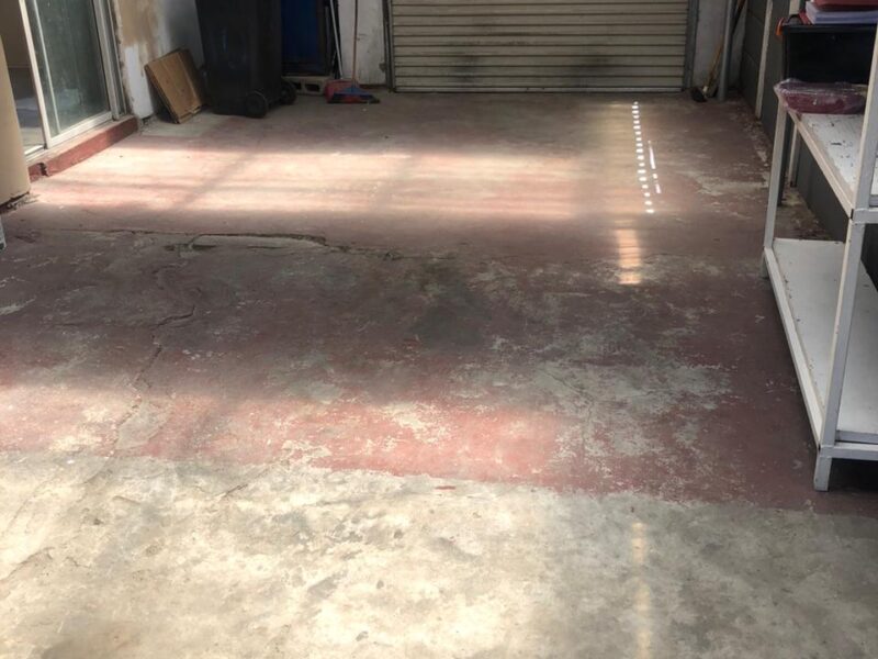 Sharing Room in a 2 Bedroom House In Belhar