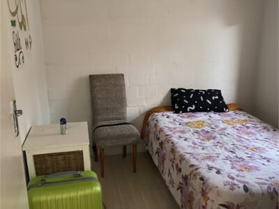 Single Room In a 2 Bedroom House In Belhar